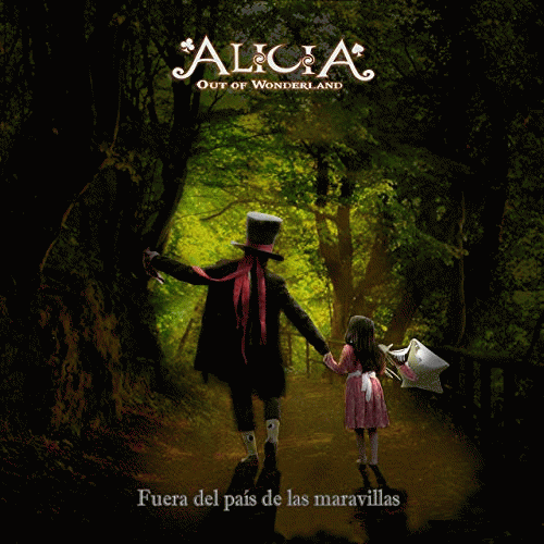 Alicia Out Of Wonderland : Fuera del País de las Maravillas